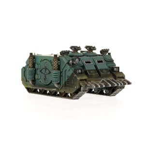 Legions Imperialis: Shadowswords, Stormblades and Stormswords