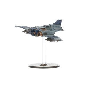 Legions Imperialis: Thunderbolt Fighter Squadron