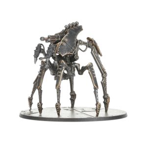 Legions Imperialis: Serperos 'Overlord' Heavy Stalkers