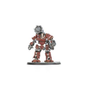 Legions Imperialis: Thanatar Siege-Automata Cohort