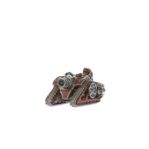 Legions Imperialis: Mechanicum Krios Squadron