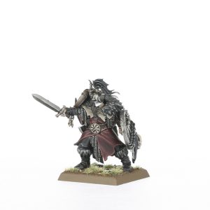 Warriors of Chaos: Chaos Marauders Army Reinforcement Set