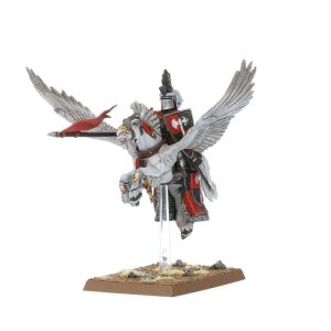 Warhammer: The Old World Core Set – Kingdom of Bretonnia Edition