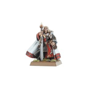 Lord with Great Weapon