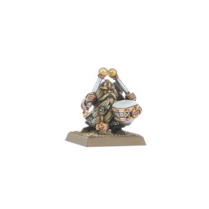 Bretonnian Questing Knights