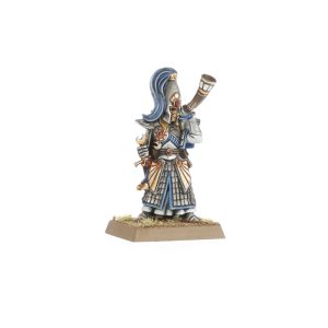 Swordmasters of Hoeth