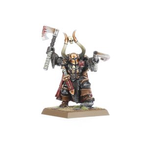 Empire of Man Witch Hunter