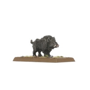 Chosen Chaos Warriors Command