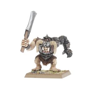 Chaos Ogres