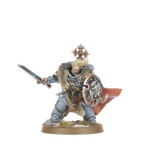 Combat Patrol: Space Wolves