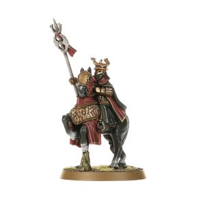 Easterling Mounted Commanders