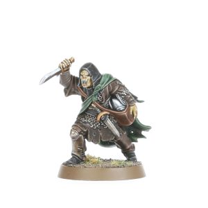 Nazthák and the Shadow of Rhudaur™, Heroes of Angmar™