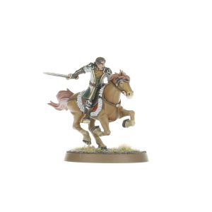 Fréaláf Hildeson™, Olwyn™ & Lief™, Heroes of Rohan™