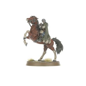 Fréaláf Hildeson™, Olwyn™ & Lief™, Heroes of Rohan™