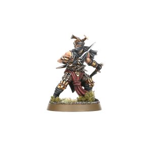 Easterling Dragon Cult Acolytes