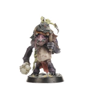 Borgit's Beastgrabbaz