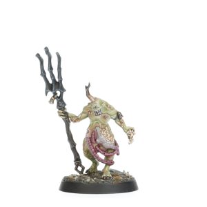 Grandfather's Gardeners