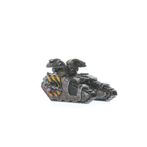 Legions Imperialis: Sicaran Arcus and Punisher Squadron