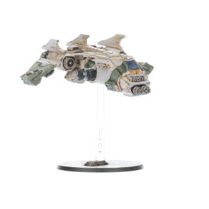 Legions Imperialis: Medusa and Basilisk Batteries