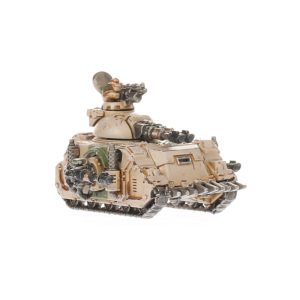 Legions Imperialis: Predator Squadron