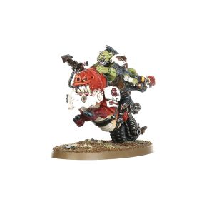 Combat Patrol: Orks