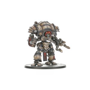 Legions Imperialis: Mechanicum Questoris Knights Magaera and Styrix