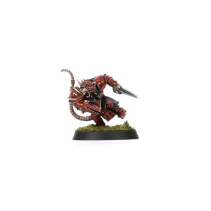 Underworld Denizens Blood Bowl Team – The Underworld Creepers