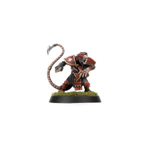 Underworld Denizens Blood Bowl Team – The Underworld Creepers
