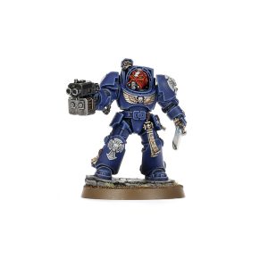 Combat Patrol: Space Marines