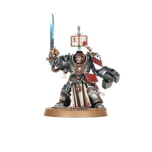 Grey Knights Paladins