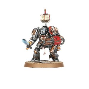 Grey Knights Paladins