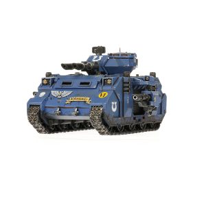 Predator Annihilator