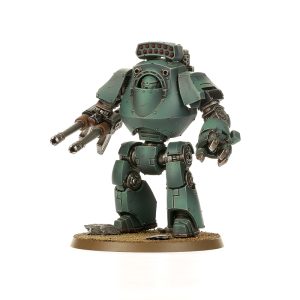 Contemptor Dreadnought