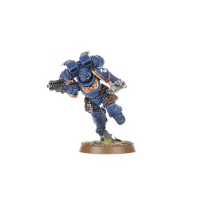Assault Intercessors with Jump Packs