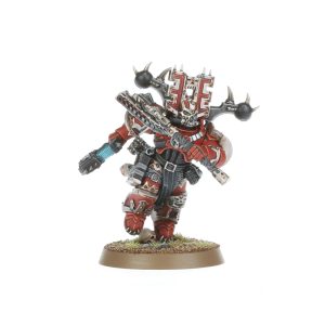 Combat Patrol: World Eaters