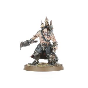 Combat Patrol: World Eaters