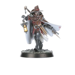 Saviours of Cinderfall