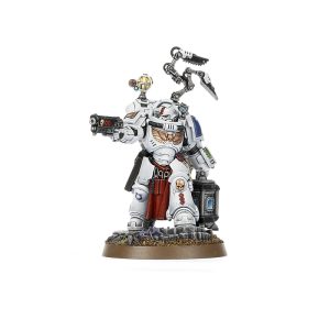 Heroes of the Chapter