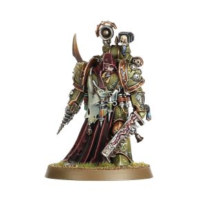 Plague Surgeon