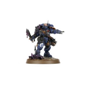 Heroes of the Chapter