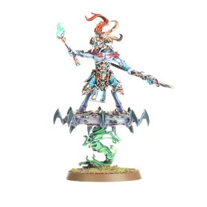 Tzaangor Enlightened