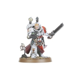 Sanguinary Priest