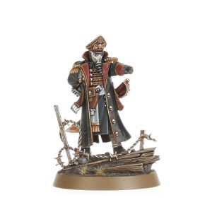 Astra Militarum Battleforce: Krieg Siege Platoon