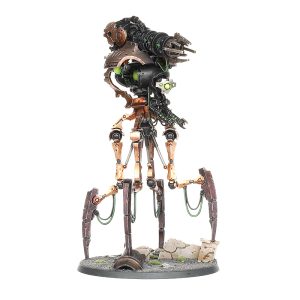 Combat Patrol: Necrons