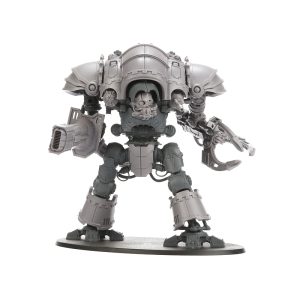 Questoris Knight Styrix