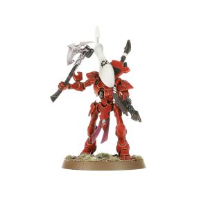 Wraithblades