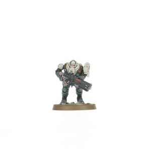 Ironkin Steeljacks