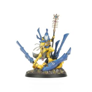 Warhammer+ Year 5: Aeldari – Infinity’s Lament