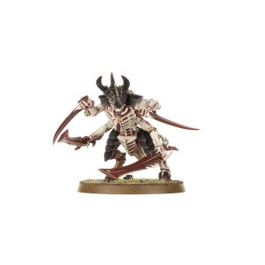 Tyranid Warriors