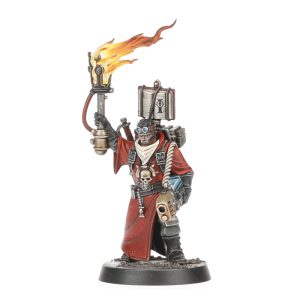 Kill Team: Sanctifiers